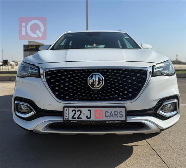 ام جي HS 2021 للبيع في العراق - اربيل